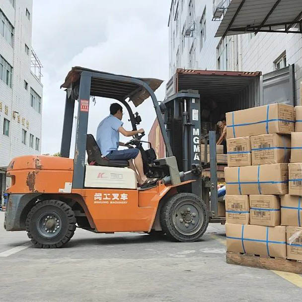 高溫下的優安納：訂單激增，高產背后的堅守與拼搏